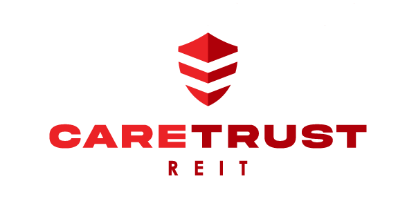 CareTrust REIT, Inc. Company Logo