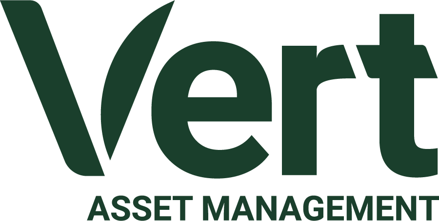 Vert Global Sustainable Real Estate ETF Company Logo